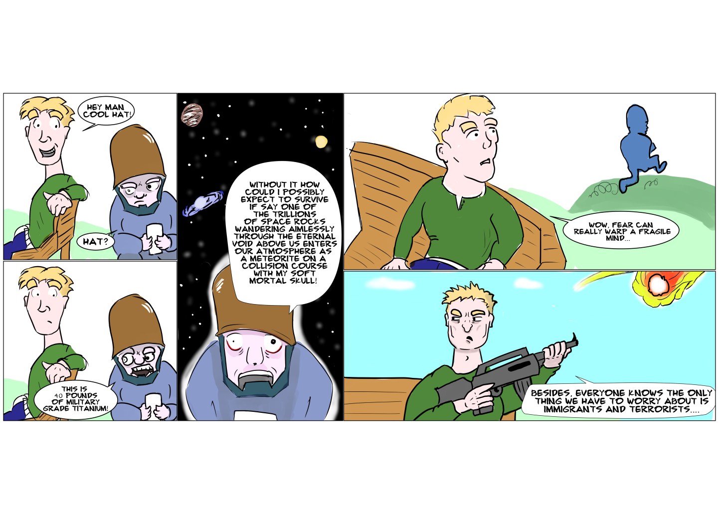 Fight Amongst Yourselves © fightamonstyourselves.com 